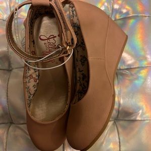 Little Girl Dress/Casual Shoes